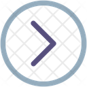 پیش‌نمایش فایل next-arrow-2163910 از پک پیکان ها و UI