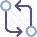 پیش‌نمایش فایل position-exchange-2163896 از پک پیکان ها و UI
