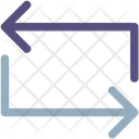 پیش‌نمایش فایل synchronization-arrows-2163929 از پک پیکان ها و UI