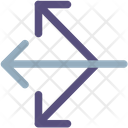پیش‌نمایش فایل triple-arrow-2163902 از پک پیکان ها و UI