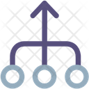پیش‌نمایش فایل up-hierarchy-2163892 از پک پیکان ها و UI