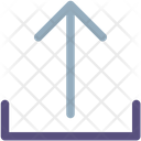 پیش‌نمایش فایل uploading-arrow-2163880 از پک پیکان ها و UI