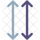 پیش‌نمایش فایل vertical-arrow-2163947 از پک پیکان ها و UI