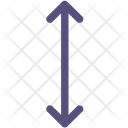 پیش‌نمایش فایل vertical-arrow-2163953 از پک پیکان ها و UI