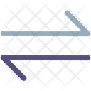 پیش‌نمایش فایل vice-versa-arrow-2163890 از پک پیکان ها و UI