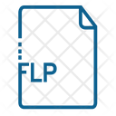 پیش‌نمایش فایل flp-file-2185183 از پک نوع فایل