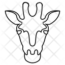 پیش‌نمایش فایل giraffe-2185104 از پک حیوان