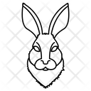 پیش‌نمایش فایل rabbit-2185100 از پک حیوان