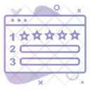 پیش‌نمایش فایل online-rating-2184899 از پک وب و سئو