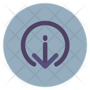پیش‌نمایش فایل download-arrow-2163971 از پک پیکان ها و UI