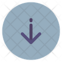 پیش‌نمایش فایل download-arrow-2163972 از پک پیکان ها و UI