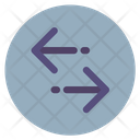 پیش‌نمایش فایل exchange-arrow-2163981 از پک پیکان ها و UI