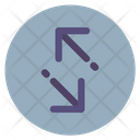 پیش‌نمایش فایل exchange-arrow-2163983 از پک پیکان ها و UI