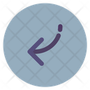 پیش‌نمایش فایل left-arrow-2163994 از پک پیکان ها و UI