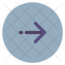 پیش‌نمایش فایل next-arrow-2164001 از پک پیکان ها و UI