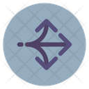 پیش‌نمایش فایل paths-arrow-2163987 از پک پیکان ها و UI