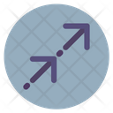 پیش‌نمایش فایل up-right-2164002 از پک پیکان ها و UI