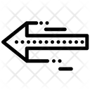 پیش‌نمایش فایل left-arrow-2185296 از پک پیکان ها