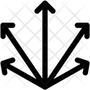 پیش‌نمایش فایل direction-arrows-2187178 از پک خطوط بیرونی: پیکان ها