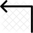 پیش‌نمایش فایل left-arrow-2187212 از پک خطوط بیرونی: پیکان ها