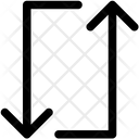 پیش‌نمایش فایل repeat-arrow-2187185 از پک خطوط بیرونی: پیکان ها