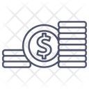 پیش‌نمایش فایل coin-2214494 از پک کسب و کار