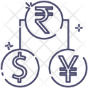 پیش‌نمایش فایل exchange-currency-2214620 از پک کسب و کار