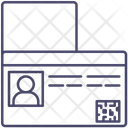 پیش‌نمایش فایل id-card-2234273 از پک کسب و کار