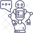 پیش‌نمایش فایل robot-2234271 از پک کسب و کار