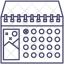 پیش‌نمایش فایل calendar-2471577 از پک کسب و کار