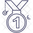 پیش‌نمایش فایل medal-2471582 از پک کسب و کار