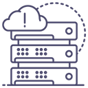 پیش‌نمایش فایل cloud-server-2702327 از پک رابط کاربری و ترکیبی
