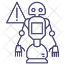 پیش‌نمایش فایل robot-2702329 از پک رابط کاربری و ترکیبی