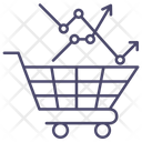 پیش‌نمایش فایل shopping-analytics-2705746 از پک رابط کاربری و ترکیبی