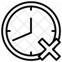 پیش‌نمایش فایل refused-clock-2711207 از پک زمان