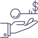 پیش‌نمایش فایل money-solution-3111325 از پک کسب و کار