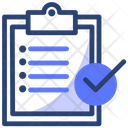 پیش‌نمایش فایل checklist-3661246 از پک تایید و پذیرش