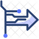 پیش‌نمایش فایل forward-3661816 از پک پیکان ها
