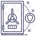 پیش‌نمایش فایل safe-3692366 از پک کسب و کار