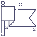 پیش‌نمایش فایل flag-3742923 از پک رابط