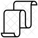 پیش‌نمایش فایل parchment-scroll-3752051 از پک دستنویس