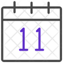 پیش‌نمایش فایل 11-date-3751970 از پک رابط کاربری