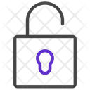 پیش‌نمایش فایل unlock-3751965 از پک رابط کاربری
