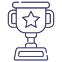 پیش‌نمایش فایل trophy-3759539 از پک آموزش