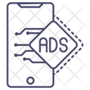 پیش‌نمایش فایل mobile-ads-4003567 از پک تلفن و موبایل