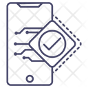 پیش‌نمایش فایل mobile-approved-4002957 از پک تلفن و موبایل
