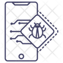 پیش‌نمایش فایل mobile-bug-4002961 از پک تلفن و موبایل