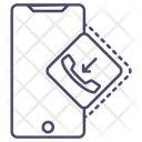 پیش‌نمایش فایل mobile-call-4003017 از پک تلفن و موبایل
