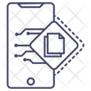 پیش‌نمایش فایل mobile-document-4003569 از پک تلفن و موبایل