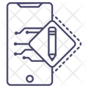 پیش‌نمایش فایل mobile-edit-4003020 از پک تلفن و موبایل